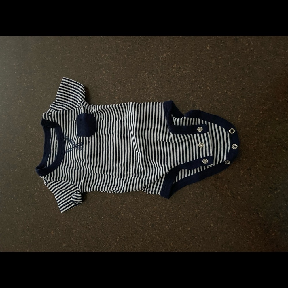 Baby boy clothes size 0-3 months - Picture 9 of 15